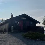 Med Anneks Og Fantastisk Utsikt Pa Ljosheim Ferienhaus *