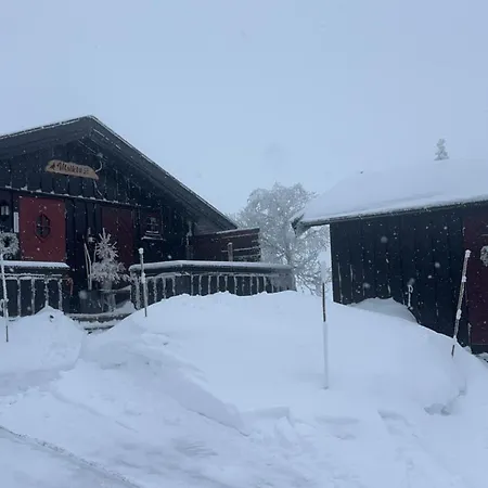 Holiday home Med Anneks Og Fantastisk Utsikt Pa Ljosheim Mesnali
