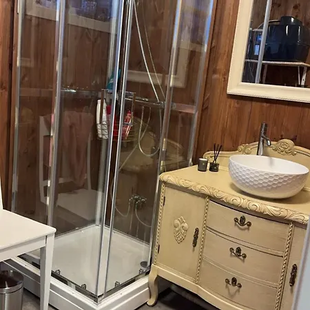 Holiday home Med Anneks Og Fantastisk Utsikt Pa Ljosheim *