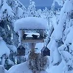 Med Anneks Og Fantastisk Utsikt Pa Ljosheim Prázdninový dům *